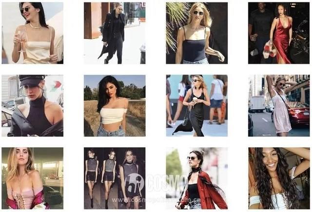 时髦办｜会穿的人都爱这些小众品牌