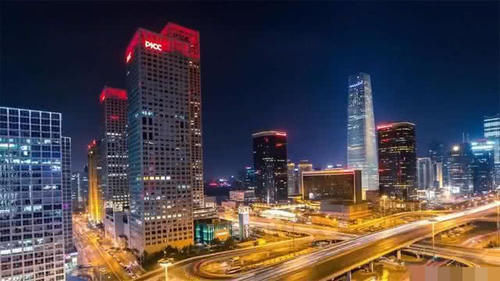  唯一|中国“唯一”一座整体搬迁的城市，发展潜力巨大，有望升为