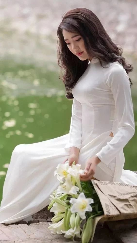 忍不住了！必须曝光！越南美女穿的太诱惑！看完内心久久不能平静