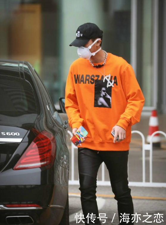  「节目」《创造营2020》开录，黄子韬、鹿晗、宋茜先后现身引发关注