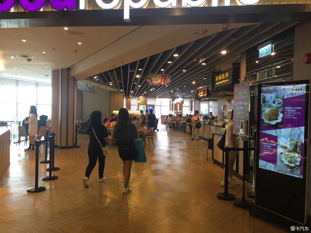 一个香港普通家庭的一天