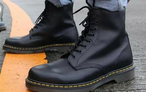  『修鞋』靴子筒大了怎么改小 有关靴子的知识这里都有