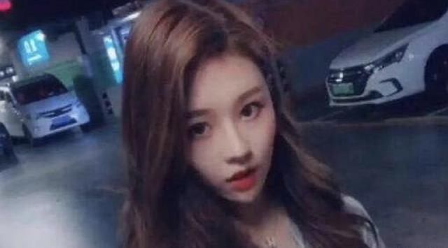 抖音温婉回应整容辍学堕胎等黑料,只割了双眼皮,其他都是谣言