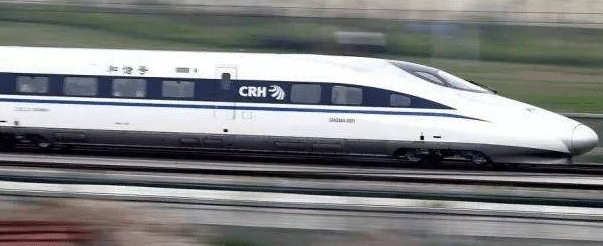  技术上：中国高铁每年赔本万亿元仍运行着！印度人真想不通：还不早点停掉！