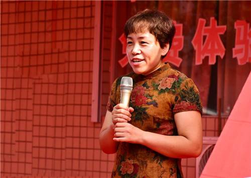 "我为健康瘦身代言"全国瘦身明星评选活动在郑州启动