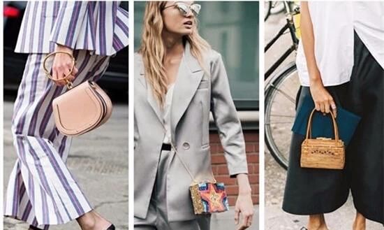 我的包一年只背一次?从这三个方面入手选包，利用率提高十倍