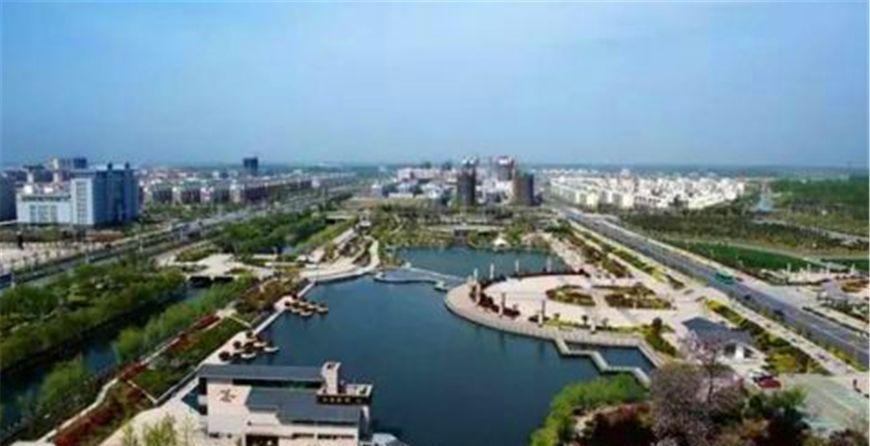 江苏经济排名倒数的城市: 出了俩家喻户晓的人, GDP能超越一些省