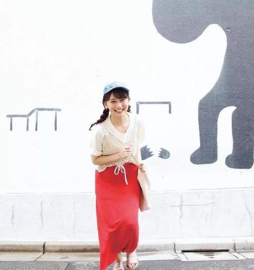 150cm到165cm的女生穿搭宝典，日系风格最百搭，可爱甜美又时髦