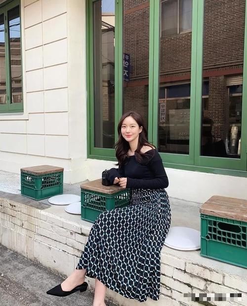  「穿法」女生巨丑的穿法！显矮显胖！太土味