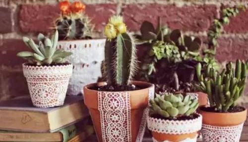  [蕾丝]百变蕾丝，N种蕾丝DIY改造，我最喜欢第3种，最后一种也很惊艳！