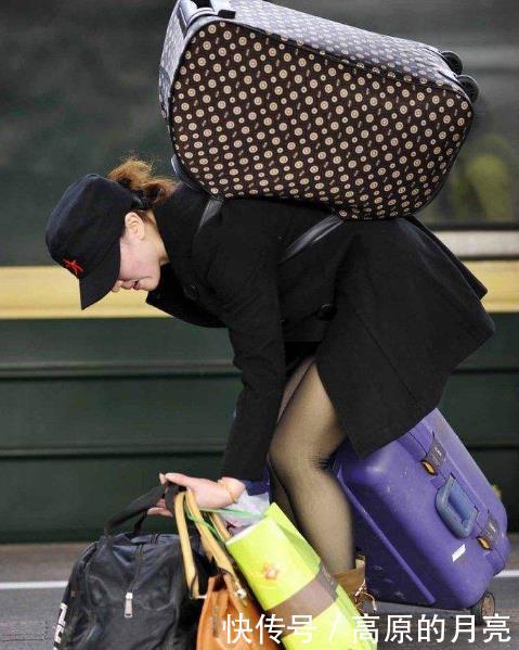  #网约车#为什么有人宁愿坐20多小时的火车，也不坐几个小时高铁