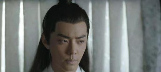 肖战庆余年演技