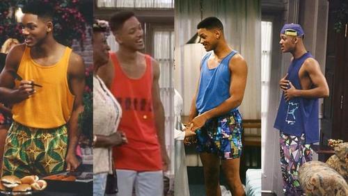 这位小哥的穿搭才是时下最时髦，90s复古风的完美指南！