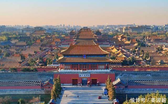 为什么故宫不开放冷宫,有什么东西?溥仪:说出真相