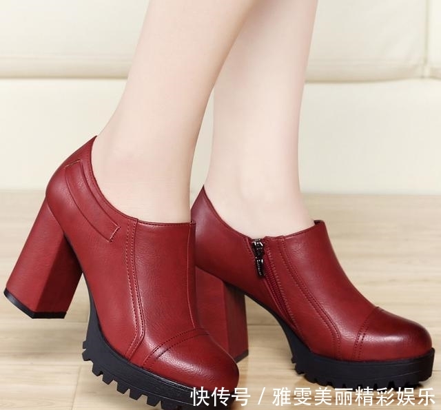 #性感#一双靓丽性感的高跟鞋,才能让你穿出满满的女人味