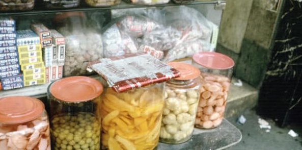  【唐楼】带你回到60年代的香港，看那时香港的样子