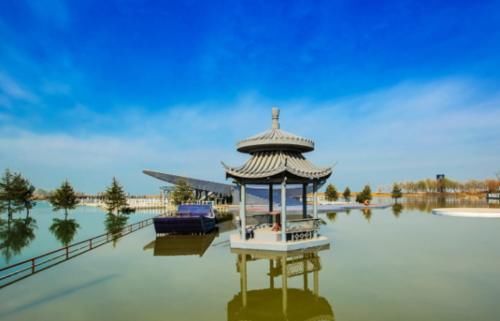  皖北|皖北和苏北将建一条新高铁，共设9站，沿线喜迎新机遇