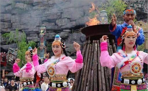  「体温检测」第四届〈花乡玫瑰〉艺术节！门票无限量免费送！