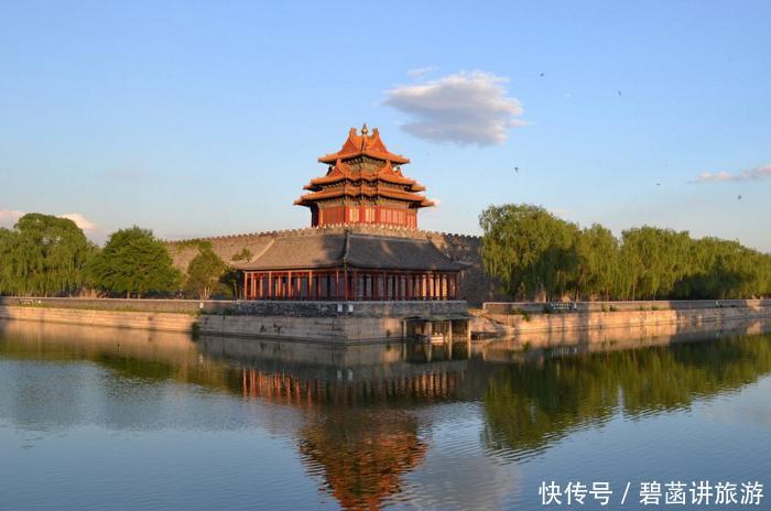 故宫“神秘”的地方，24小时有军人看守，说出原因你可能会害羞