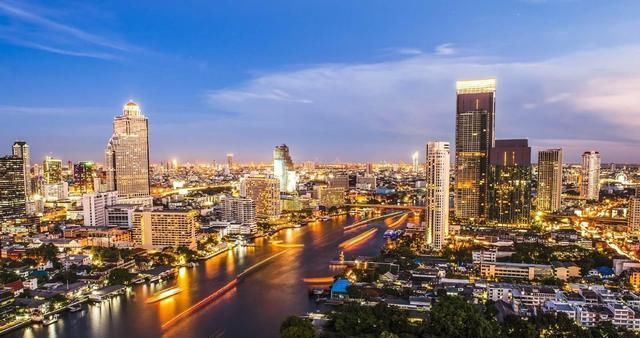 东南亚最危险的两大国家：其中一个是缅甸，另一个你知道是哪里吗