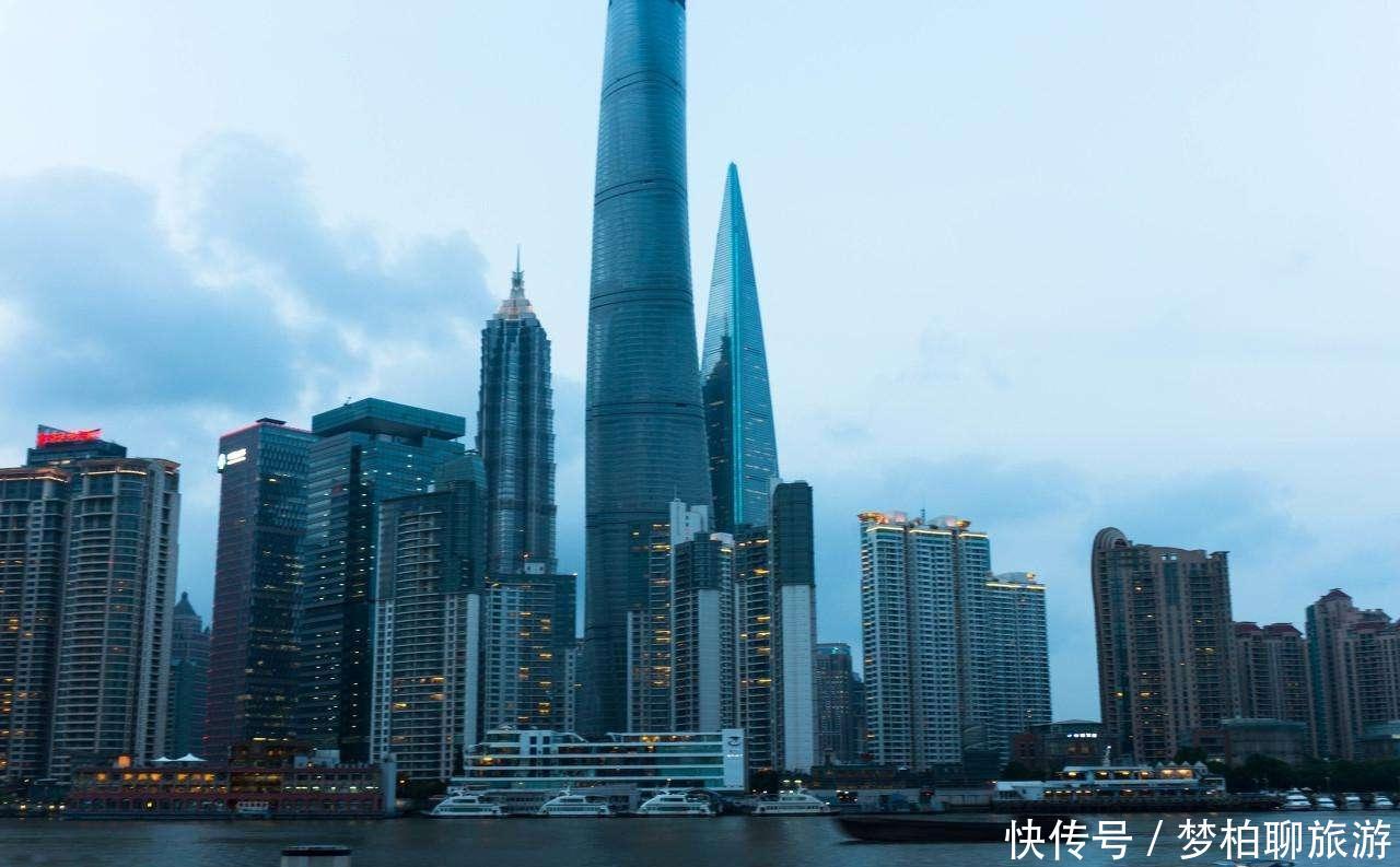 苏州甩出“王炸”！重金打造中国在建第一高楼，超越上海、深圳