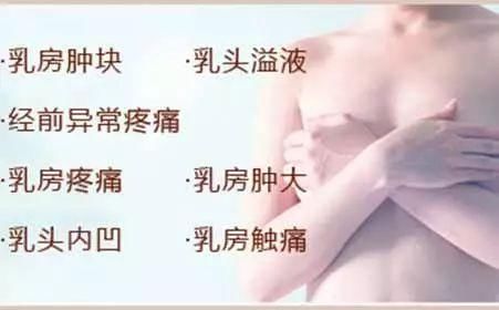 这么穿内衣，远离乳腺疾病!胸越来越大，舒服得好像没穿一样!