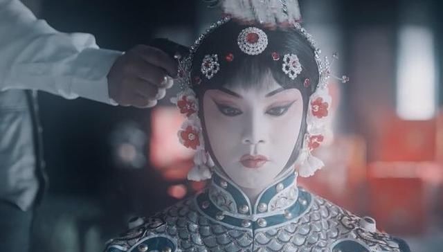  『鬓边不是海棠红』《鬓边》太像《霸王别姬》？黄晓明尹正也被吐槽肥肿不如博君一肖