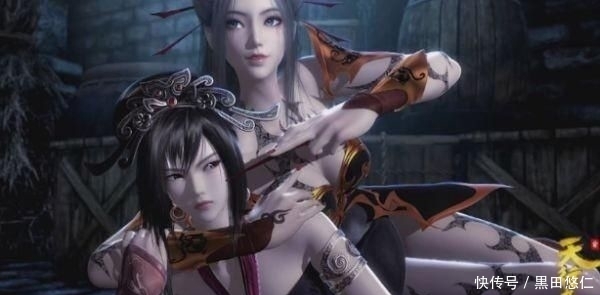  『网络』00后小女孩因为撞脸“焰灵姬”而走红网络，网友直呼：求拍真人版