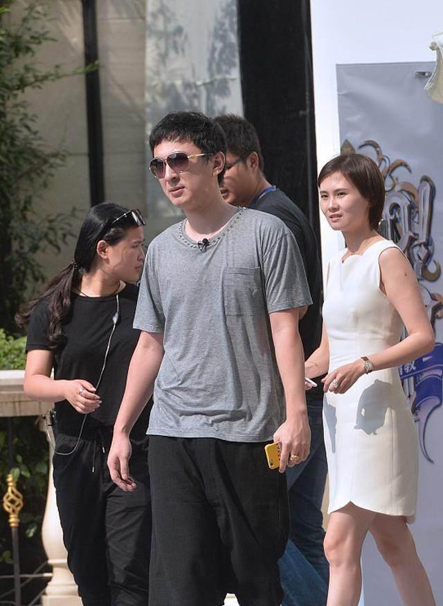 马化腾澄清女儿与王思聪传闻，却遭网友怒怼，是正义还是泄私愤