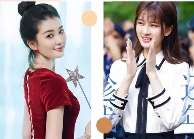 刘海选不对，辣眼睛！这4款“字母”刘海，显美显脸小！