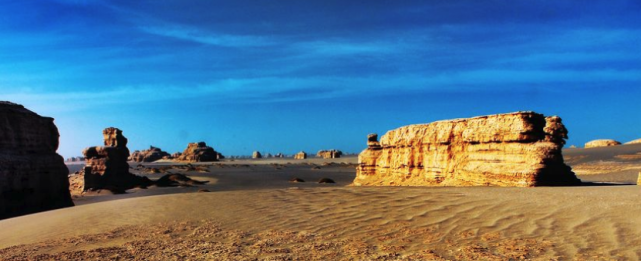 中国面积最“大”的镇，相当于25个深圳，境内世界奇景遍布！