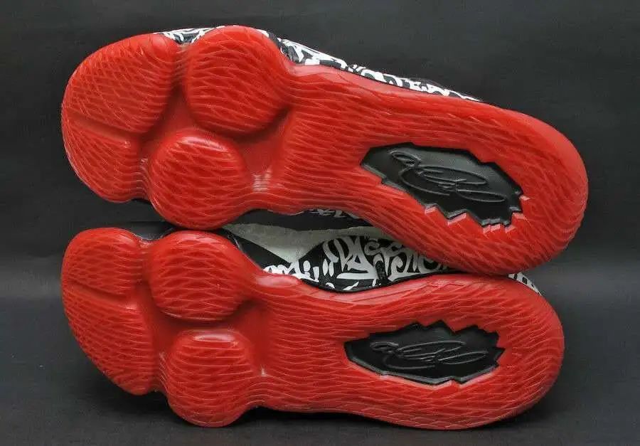 Nike:致敬老款成主旋律?Nike和Jordan两款全新实战鞋曝光!