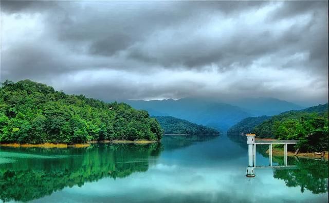 广东有个奇特的小县城，平日里默默无闻，冬季却成旅游胜地