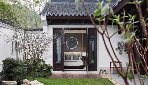  西式■别墅院子，中式or西式哪个更美？