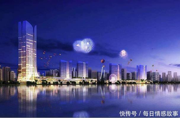 四川这座不起眼的小城，被千亿高铁项目砸中，将迎来华丽蜕变