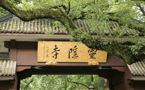 中国最出名的10座寺庙，去过3个的算是资深游客