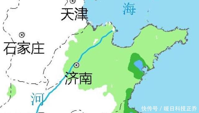 山东降雨形势突变！坏消息来了！下列区域要做好持久战准备