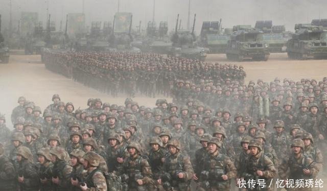 该省参军人数最多，不是广东也不是河南和四川，而是这个省