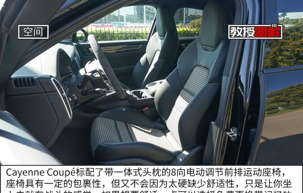  SUV@成功人士都爱！这台轿跑SUV出道即巅峰，你心动不？