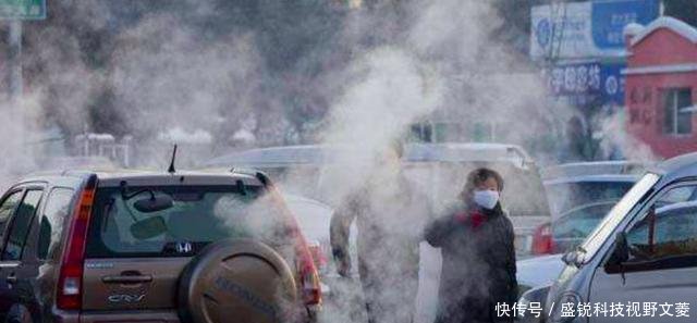 重磅！公安部正式宣布，明年国六标准提前实施，这些车全部禁行！