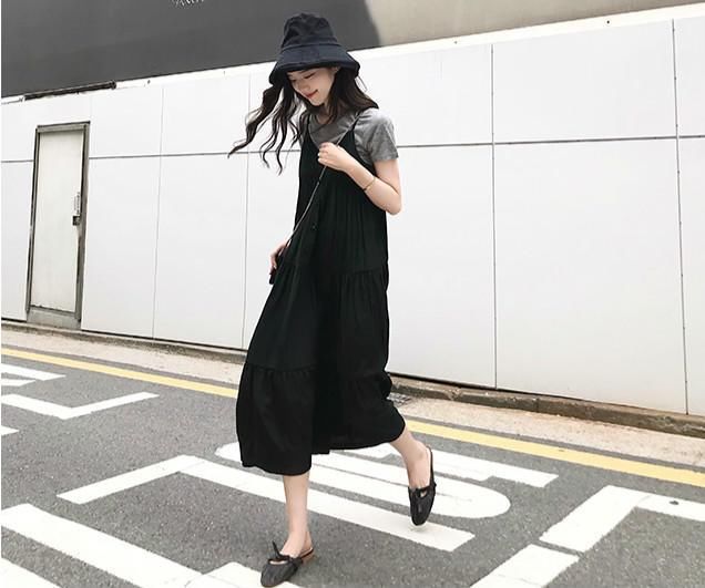 夏日里，怎么能没有一条迷人的连衣裙？