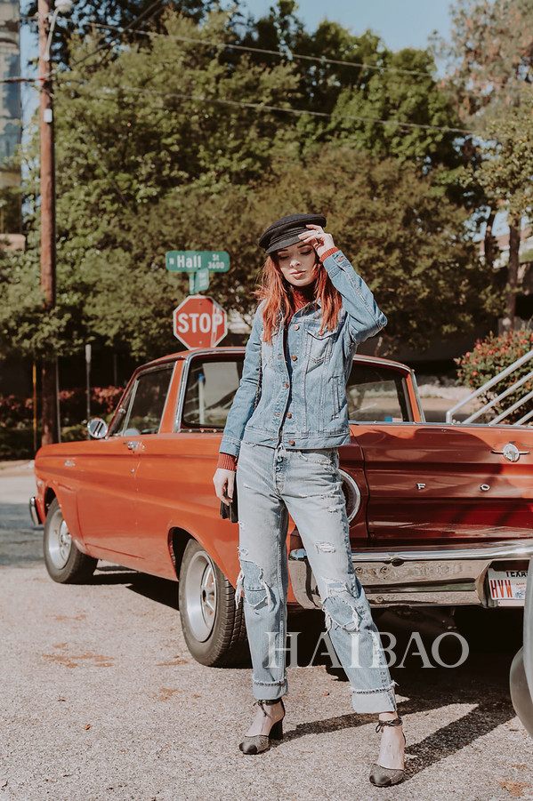 拯救脚大少女就靠这几双鞋了！