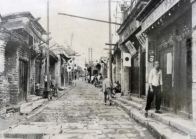 日本人曾经为了占领我国土地做了哪些事?如果