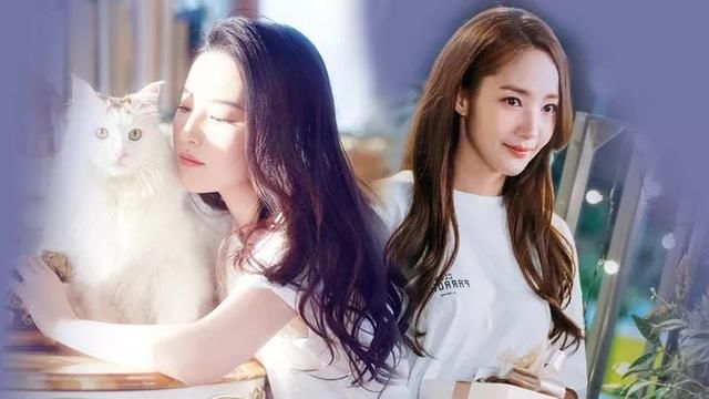 美人计｜朴敏英刘亦菲亲自示范，头发少的妹纸怎么骗人！