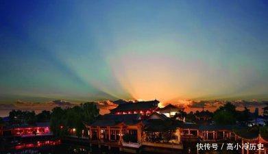  【经济】四川省的一座经济强市, 被定义为三线城市