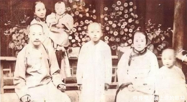 《大宅门》女人真实身份--杨九红并非窑姐,