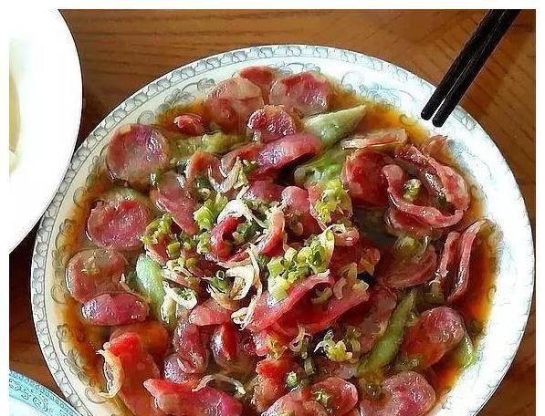  「寿司生抽」家庭必备的几道家常菜，营养又好吃的家常菜，一