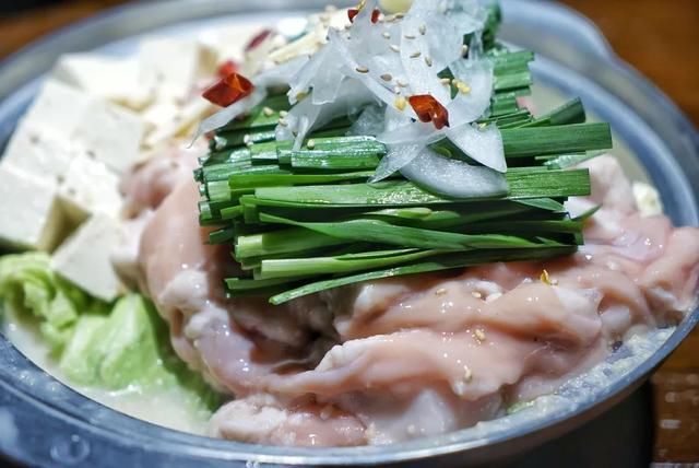 宗九州料理惊艳京城,态度大师铁TETSU感动味