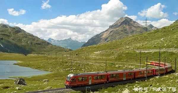  「睡觉」火车一开就是几十个小时，司机是如何坚持的？难道他们