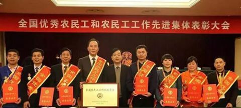  「阅兵」骄傲！西湖一环卫大姐受邀参加国庆阅兵！你可能在北山